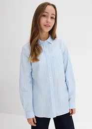 Langermet bluse, bonprix