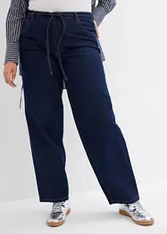 Ballon fit-jeans High Waist, Full Length, bonprix