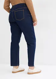 Boyfriend-jeans Mid Waist, bonprix