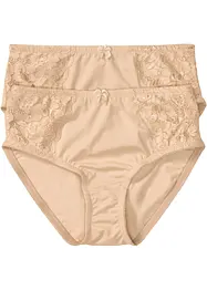 Maxitruse (2-pack), bonprix
