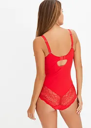 Minimizer-body med bøyle, bonprix