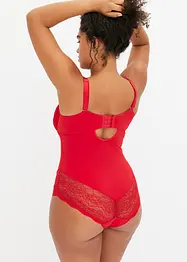 Minimizer-body med bøyle, bonprix