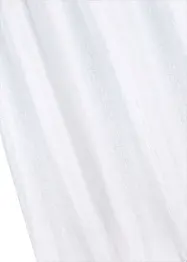 Gardin i økologisk bomull (1-pack), bonprix