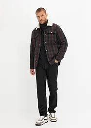 Regular Fit-jeans, Straight, bonprix