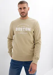 Sweatshirt (2-pack), bonprix