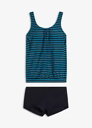 Oversized tankini (2-delt sett), bonprix