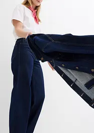 Ballon fit-jeans High Waist, Full Length, bonprix