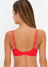 Minimizer-BH med avtagbare, dekorative straps, bonprix
