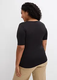 Topp i Slim Fit-modell, bonprix