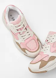 Chunky sneakers, bonprix