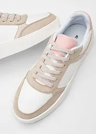 Platåsneakers, bonprix