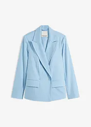 Dobbeltspent blazer, bonprix