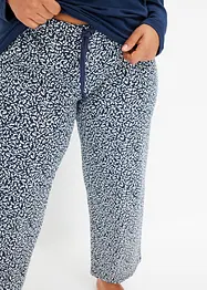 Pyjamas (2-pack), bonprix