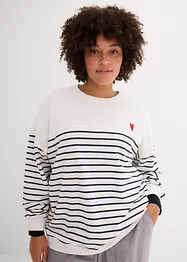 Oversized sweatshirt, bonprix