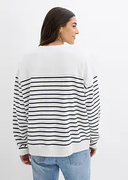 Oversized sweatshirt, bonprix