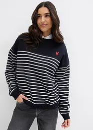 Oversized sweatshirt, bonprix