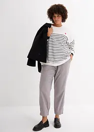 Oversized sweatshirt, bonprix