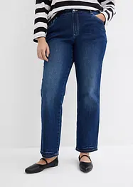 Straight-jeans, Mid Waist, bonprix