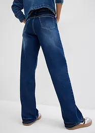 Straight-jeans, High Waist, bonprix