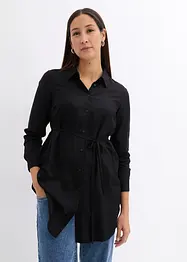 Mammabluse i viskose, bonprix