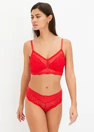 Bralette uten bøyle, bonprix