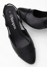 Slingbacks, bonprix