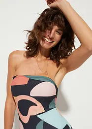 Shape-badedrakt, lett formende, bonprix