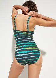 Shape-badedrakt, middels formende, bonprix