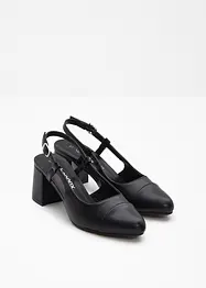 Slingbacks, bonprix