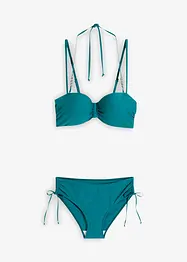 Bøylebikini (2-delt sett), bonprix