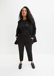Dressbukse, bonprix