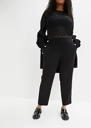 Dressbukse, bonprix
