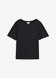 T-skjorte i ren bomull, bonprix