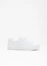 Platåsneakers, bonprix