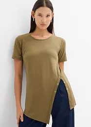 T-skjorte i lett jersey, bonprix