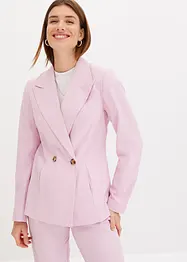 Dobbeltspent blazer, bonprix