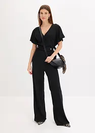 Jersey jumpsuit, bonprix