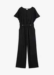 Jersey jumpsuit, bonprix