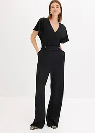 Jersey jumpsuit, bonprix