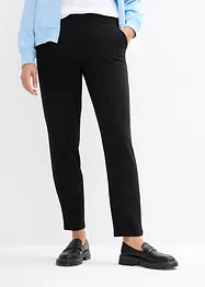 Joggebukse med komfortlinning, bonprix