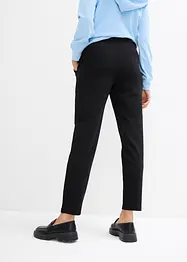 Joggebukse med komfortlinning, bonprix