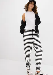Sweatbukse, bonprix
