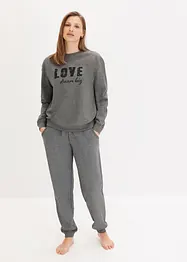 Loungewear-joggedress, bonprix