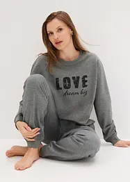 Loungewear-joggedress, bonprix