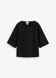 Oversized topp, bonprix