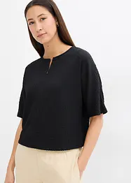 Oversized topp, bonprix