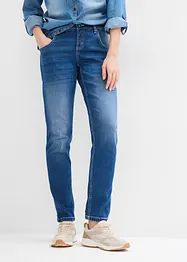 Boyfriend-jeans Mid Waist, cropped, bonprix