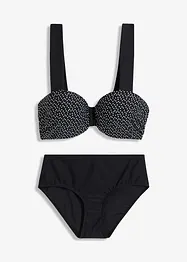 Bøyle-bikini (2-delt sett), bonprix