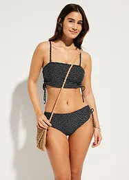 Bandeau-bikini (2-delt sett), bonprix