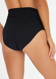 Sømløs shape-truse med lett formende effekt (2-pack), bonprix